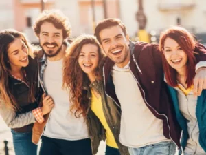 5 Tips Penting untuk Memilih Teman Baik yang Akan Berdampak Positif pada Hidup Anda