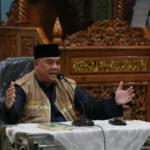 Berita Riau Hari Ini: Gubri Edy Nasution Dirikan Rumah Tahfidz Khairunnas, Ingin Ciptakan Generasi Qurani
