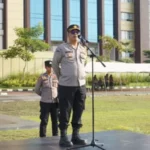 Berita Riau Hari Ini: Kasubsatgas TIK Polda Riau Himbau Personil Aktifkan Aplikasi DLK untuk Pemilu 2024