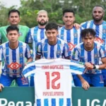 Cekricek.id - Berita Riau Hari Ini: PSPS Riau Kehilangan 2 Pemain Kunci: Manajemen Angkat Bicara