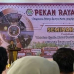 Berita Riau Hari Ini: Pekan Raya Biologi Unri: Menyalurkan Potensi Peserta Didik untuk Membangun Generasi Intelektual