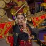 Kharisma Event Nusantara 2024 Diluncurkan, Promosikan 110 Event Unggulan Daerah