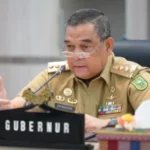 Berita Riau Hari Ini: Gubernur Riau Tunda Penandatanganan Hibah Rumah Susun UNILAK, Rincian Aset Belum Lengkap