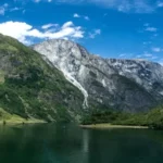 Keajaiban Fjord Norwegia: Pesona Alam yang Terukir oleh Sejarah Geologisnya