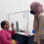 Berita Riau Hari Ini: Tim Medis RSUD Arifin Achmad Mulai Tangani Penderita Kanker Mata Asal Rohil