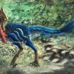 Penemuan Spesies Baru Ayam Neraka Tantang Teori Punahnya Dinosaurus
