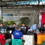Berita Riau Hari Ini: Polres Rohil Fasilitasi Perekaman KTP bagi Napi