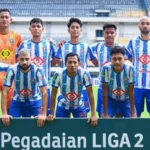 Berita Riau Hari Ini: PSPS Riau Diambang Degradasi Setelah Hasil Imbang Melawan PSDS Deli Serdang