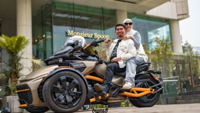 Ditjen Pajak Awasi Kekayaan Ustaz Solmed Setelah Pamer Aset Mewah