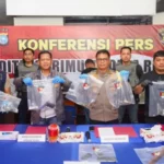 Berita Riau Hari Ini: Aksi Perampok Sadis Asal Sumbar Berakhir Tragis Ditembak Polisi di Kampar