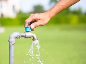 Berita Riau Hari Ini: Ribuan Warga Pekanbaru Dapat Sambungan Air Gratis dari Perumdam Tirta Siak