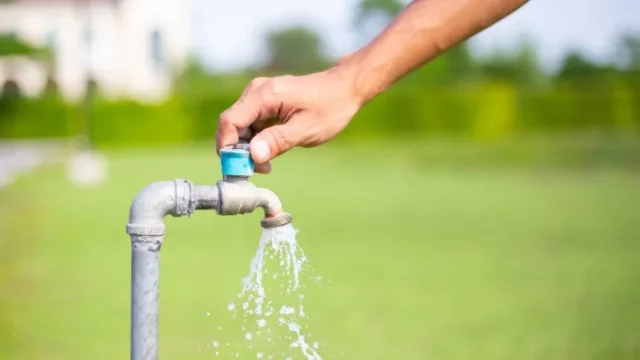 Berita Riau Hari Ini: Ribuan Warga Pekanbaru Dapat Sambungan Air Gratis dari Perumdam Tirta Siak