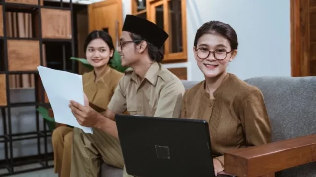 Berita Riau Hari Ini: 3 PPPK Pemprov Riau Mengundurkan Diri, Peserta dengan Nilai Terendah Jadi Pengganti
