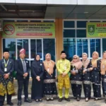 Berita Riau Hari Ini: 13 Puskesmas di Bengkalis Raih Akreditasi Paripurna Kemenkes