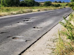 Berita Riau Hari Ini: Dinas PUPR Pekanbaru Inventarisir Ruas Jalan Rusak, Siapkan Anggaran Rp 15 Miliar