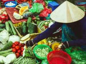 Berita Riau Hari Ini: Pemprov Riau Gelontor Rp1,3 Miliar untuk Pasar Murah Turunkan Inflasi