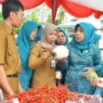 Berita Riau Hari Ini: Pemprov Riau Gelar Pasar Murah 64 Kali di 2024 untuk Tekan Inflasi