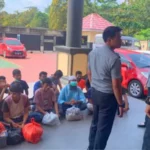 Berita Riau Hari Ini: Rudenim Pekanbaru Menerima 13 Pengungsi Rohingya dari Dumai