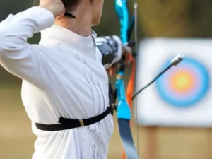 Berita Riau Hari Ini: Prestasi Memukau Atlet Panahan UIR dengan 11 Piala di Kejurprov Riau Abdurrab Open Tournament