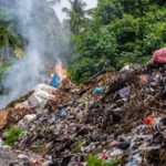 Berita Riau Hari Ini: Pemko Dumai Perkenalkan Inisiatif "Rapi Sampah" dengan Tempat Pembuangan Baru di Setiap Kelurahan