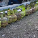 Berita Riau Hari Ini: Disperindag Pekanbaru Tutup Pangkalan Gas Nakal yang Langgar HET