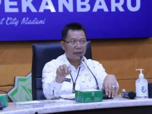 Berita Riau Hari Ini: Pemerintah Kota Pekanbaru Percepat Penyaluran Anggaran untuk Wujudkan Sejumlah Program 2024