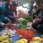 Berita Riau Hari Ini: Perluas Jangkauan, Pemko Pekanbaru Gelar Pasar Murah Tiga Kali Sepekan