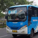 Berita Riau Hari Ini: Tarif Murah, Bus Trans Metro Pekanbaru Jadi Primadona