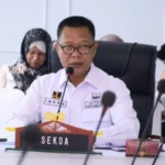 Berita Riau Hari Ini: 36 Ruas Jalan Pekanbaru Segera Jadi Tanggung Jawab Pemprov Riau