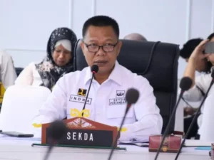 Berita Riau Hari Ini: 36 Ruas Jalan Pekanbaru Segera Jadi Tanggung Jawab Pemprov Riau