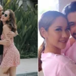 Reza Rahadian Ngaku Ciuman dengan BCL Paling Berkesan, Begini Reaksi Tiko