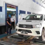 Berita Riau Hari Ini: Uji KIR di Pekanbaru Gratis, Jumlah Kendaraan Meningkat