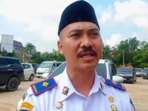 Berita Riau Hari Ini: Pemko Pekanbaru Serahkan Pengelolaan Bus TMP ke PT TPM