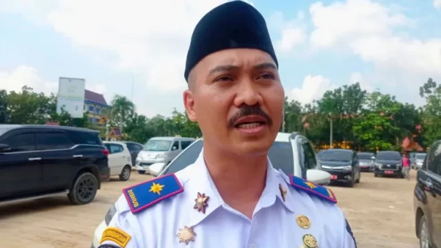 Berita Riau Hari Ini: Pemko Pekanbaru Serahkan Pengelolaan Bus TMP ke PT TPM