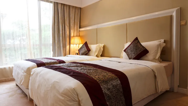 Tips Memilih Hotel Terbaik untuk Liburan Impian Anda