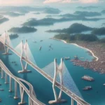 Berita Riau Hari Ini: Jembatan Sumatera-Bengkalis Akan Menjadi Terpanjang di Indonesia, Butuh Biaya Berapa?