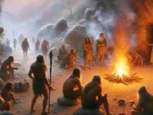 Mengungkap Kehidupan 9.700 Tahun Lalu Melalui Permen Karet Purba yang Ditemukan di Swedia
