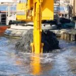 Berita Riau Hari Ini: Normalisasi Sungai Reteh di Inhil Dimulai, Segera Bersihkan 10 Km Sungai