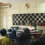 Berita Riau Hari Ini: Dinsos Pekanbaru Evaluasi Program Santunan Kematian untuk Tahun 2024