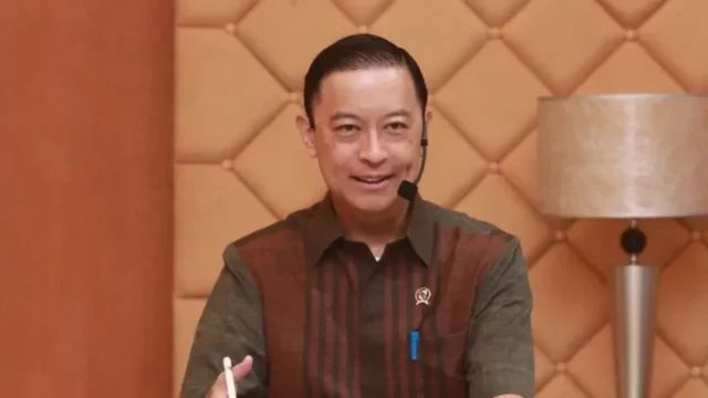Alasan Tom Lembong Mengagumi Islam: Jasa Cendekiawan Muslim dalam Melestarikan Ilmu Pengetahuan