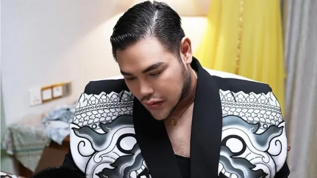 Ivan Gunawan Resmi Tinggalkan Indonesia Setelah Ditegur KPI, Mencari Peruntungan di Prancis