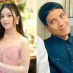 Eca Aura "Gombalin" Desta, Netizen: Dia Pernah Beristri