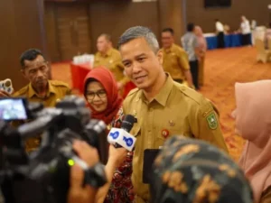 Berita Riau Hari Ini: Pendaftaran Calon Pimpinan BRK Syariah Masih Minim: Hanya Satu yang Mendaftar