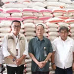 Berita Riau Hari Ini: Pemko Pekanbaru Salurkan 10 Ton Beras untuk Korban Banjir di Rumbai