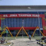 Berita Riau Hari Ini: RSJ Tampan Riau Siap Layani Caleg yang Alami Gangguan Jiwa