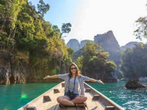 9 Tips Terbaik untuk Liburan Hemat
