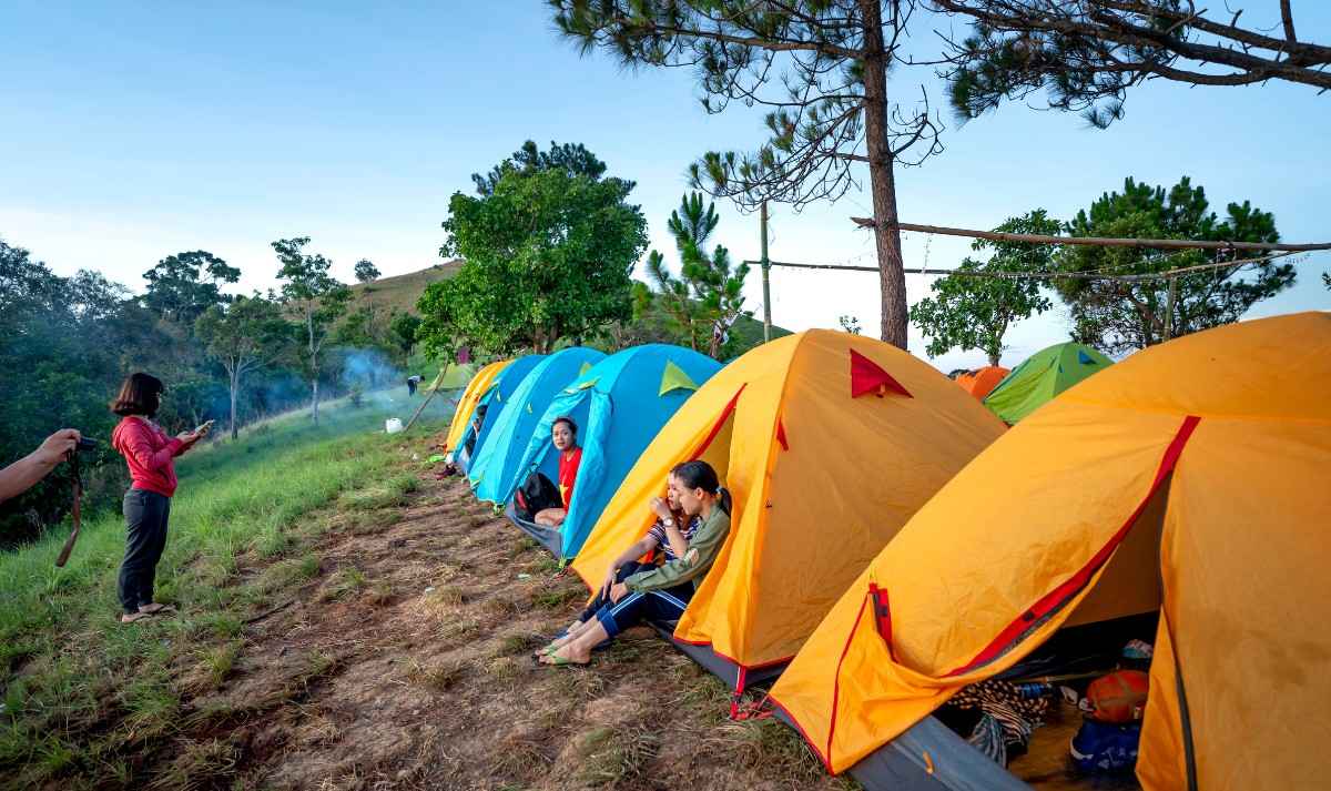 Ini Tips untuk Memilih Tempat Liburan Keluarga