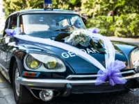 Panduan Utama Sewa Mobil untuk Acara Pernikahan: Cara Menemukan Mobil Pernikahan yang Sempurna