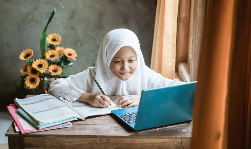 Cekricek.id - Mengungkap Kekuatan Kata-kata Motivasi Belajar: Cara Tetap Terinspirasi dan Meraih Kesuksesan