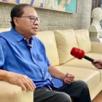 Cekricek.id - Innalillahi, Rizal Ramli Meninggal Dunia